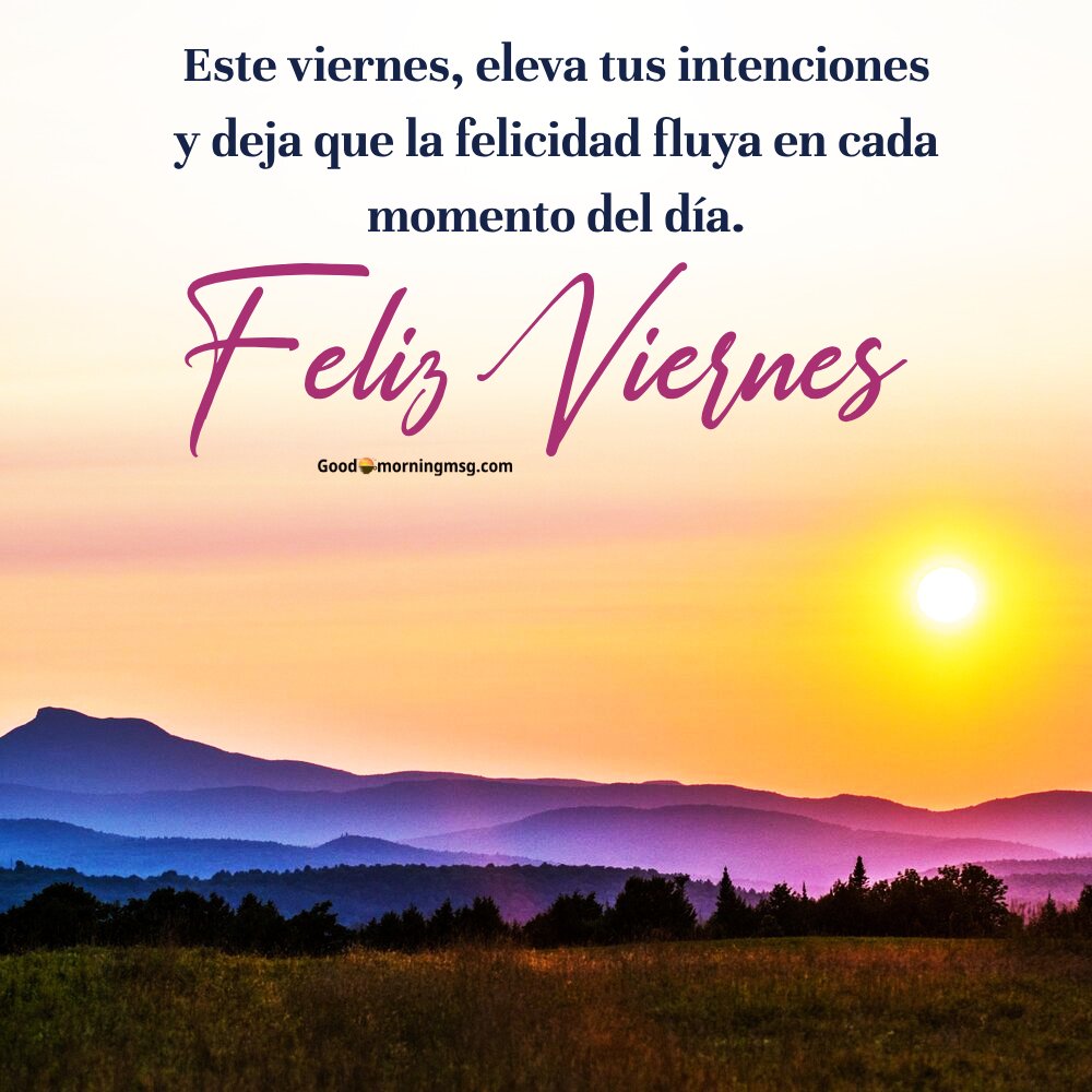 Los Buenos Días