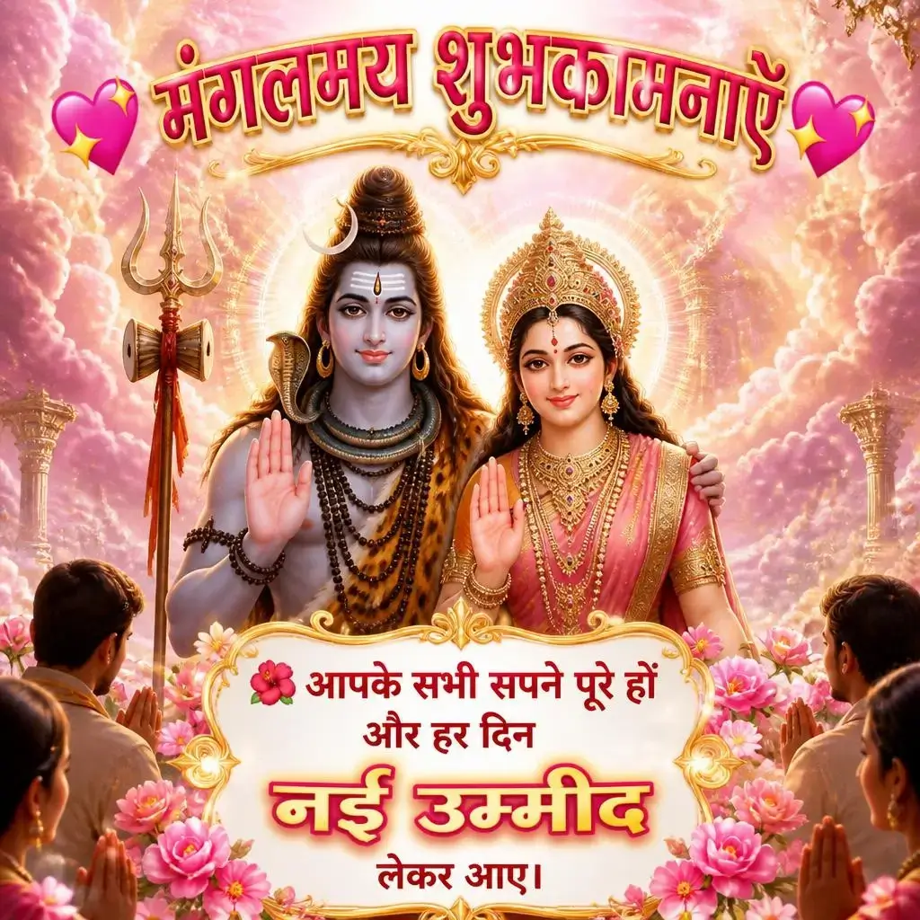 Amavasya Good Morning Images With Quotes