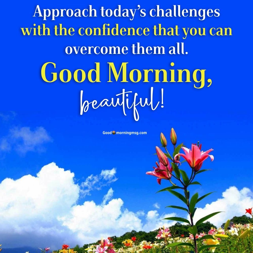 Beautiful Flower Quotes For Instagram For Boy I Goodmorningmsg
