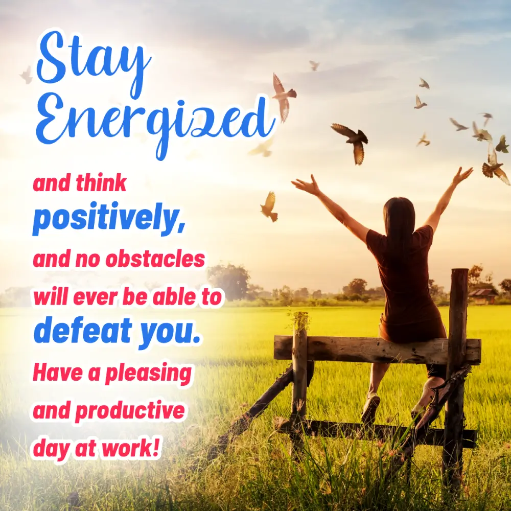 Cute Good Morning Wallpaper