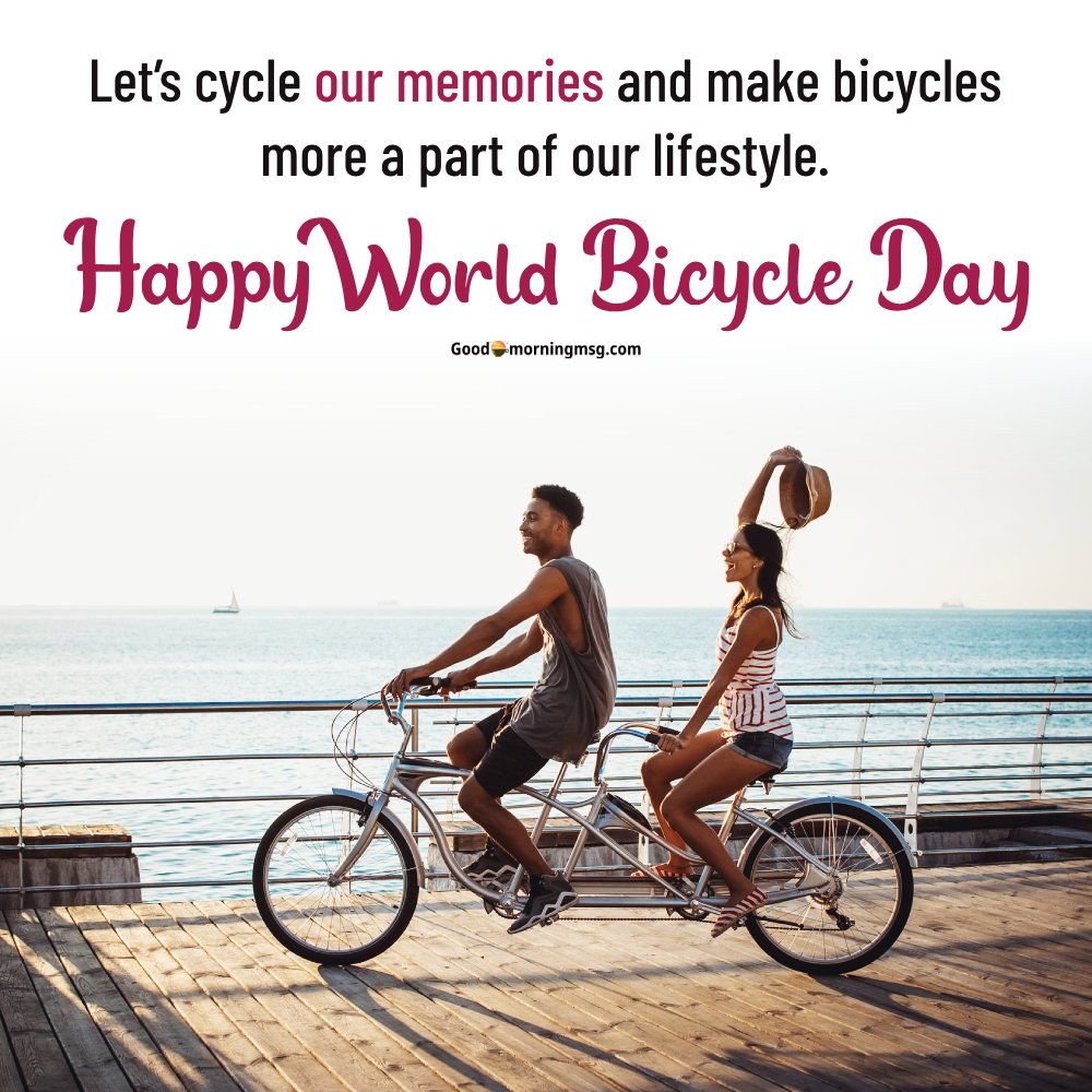 Cycling Motivation Quotes I Goodmorningmsg