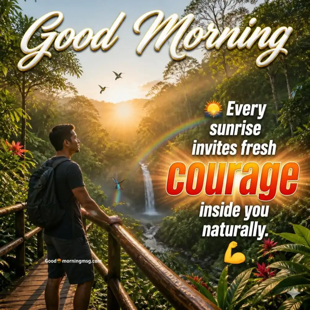 Daily Blessings Quotes