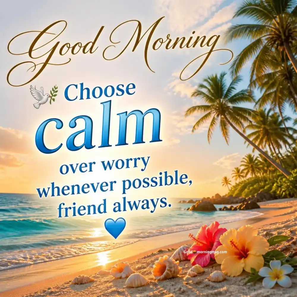 Devotional Good Morning Friday God Images