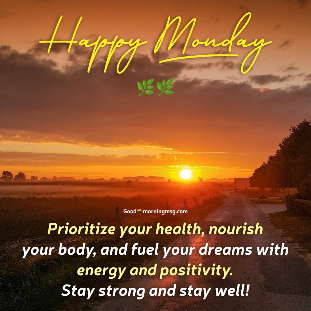 Funny Monday Motivation Quotes I Goodmorningmsg