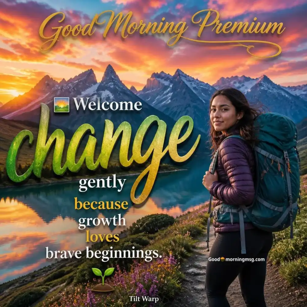 Good Morning Blessings Quotes