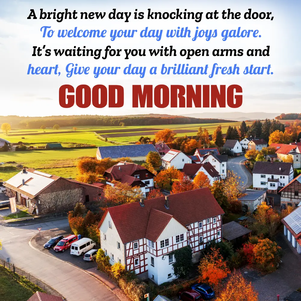 Good Morning Cute Photos