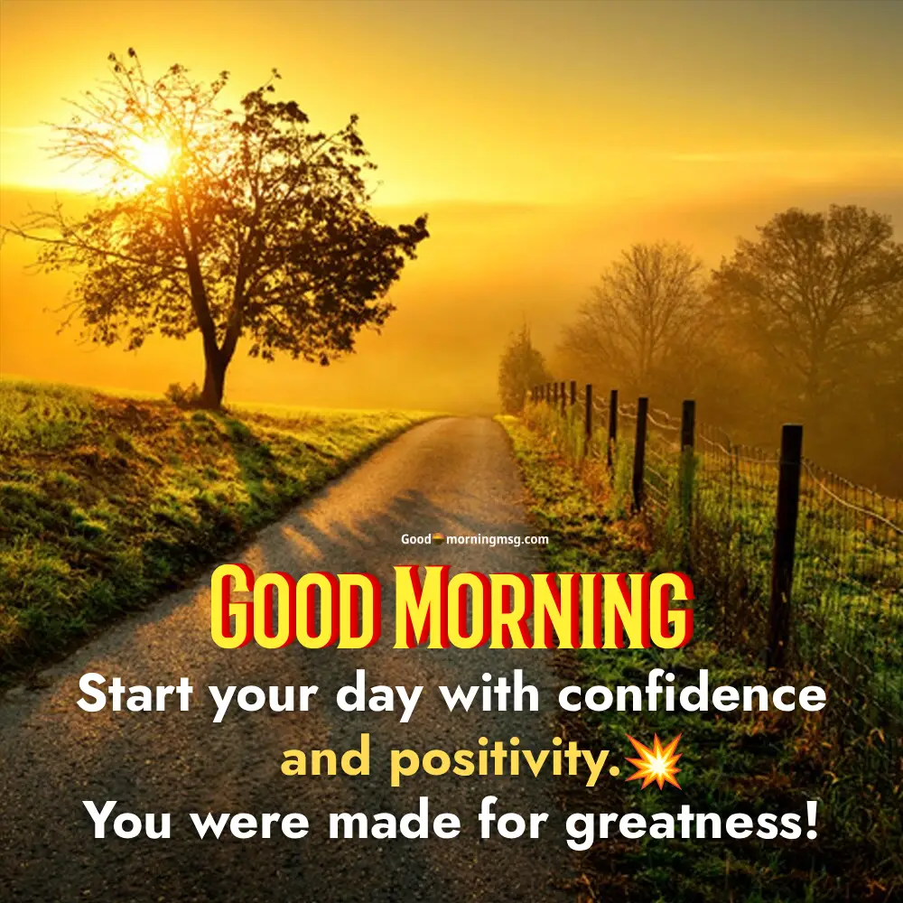 Good Morning Images And Quotes I Goodmorningmsg