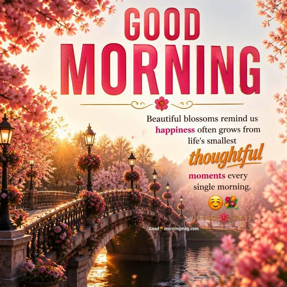 Good Morning Love Message For My Love