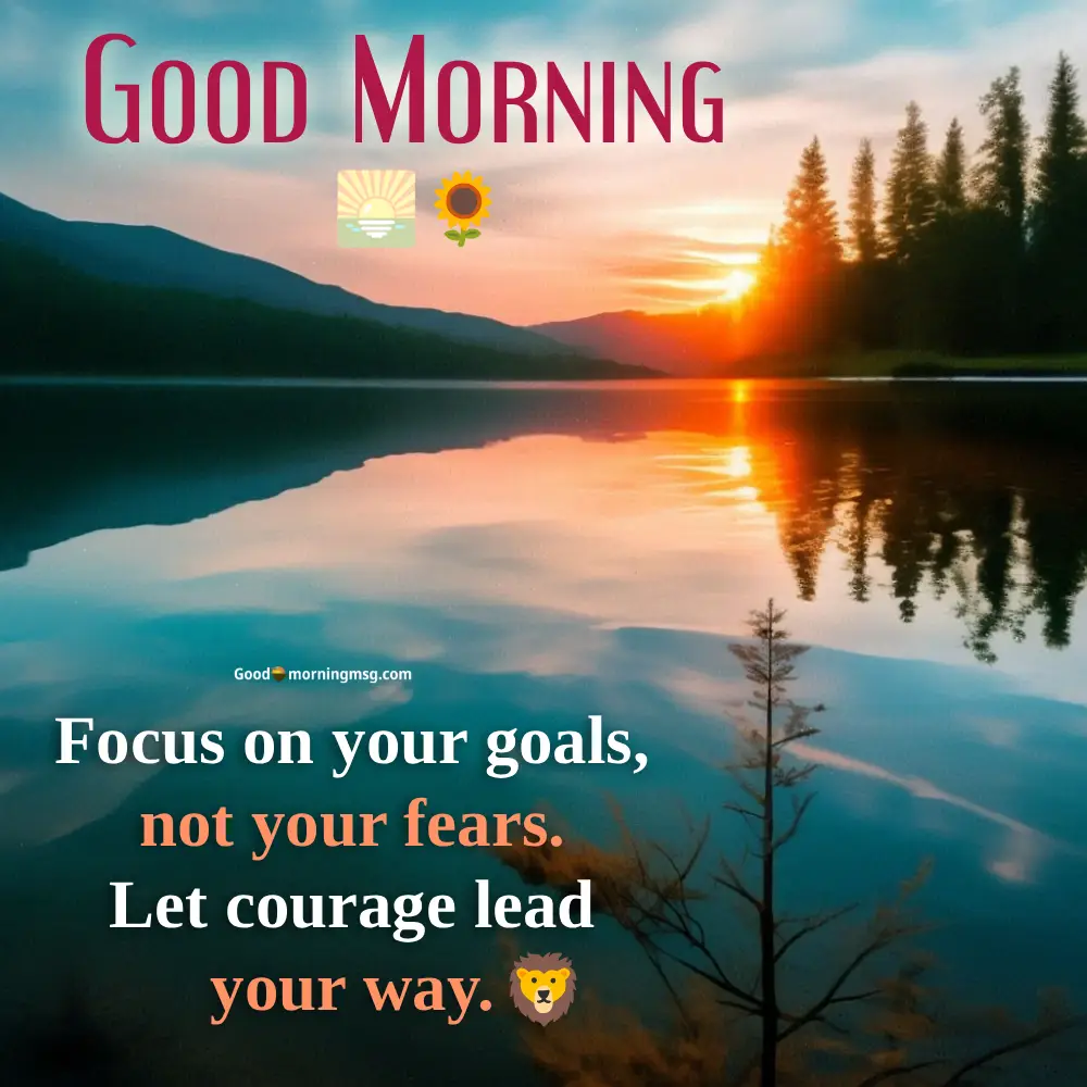 Good Morning Love Quotes I Goodmorningmsg