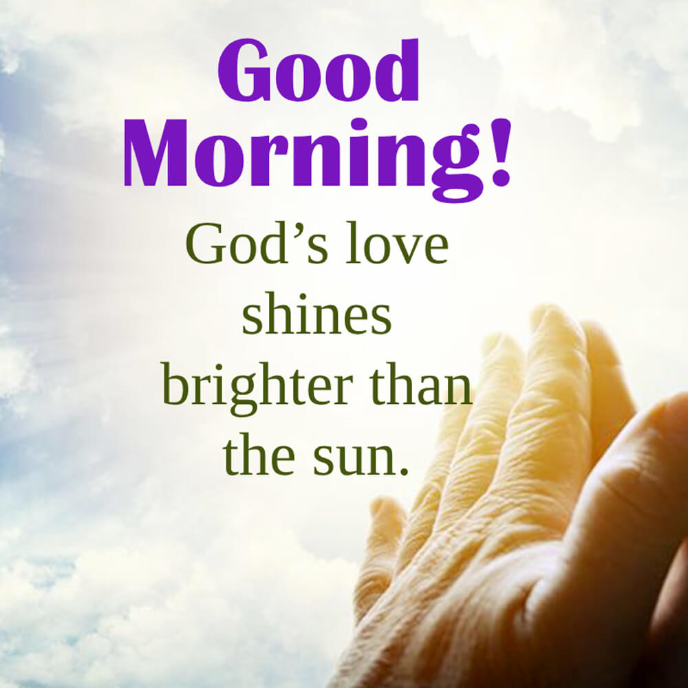 Good Morning Message To My Lovely Wife Far Away
