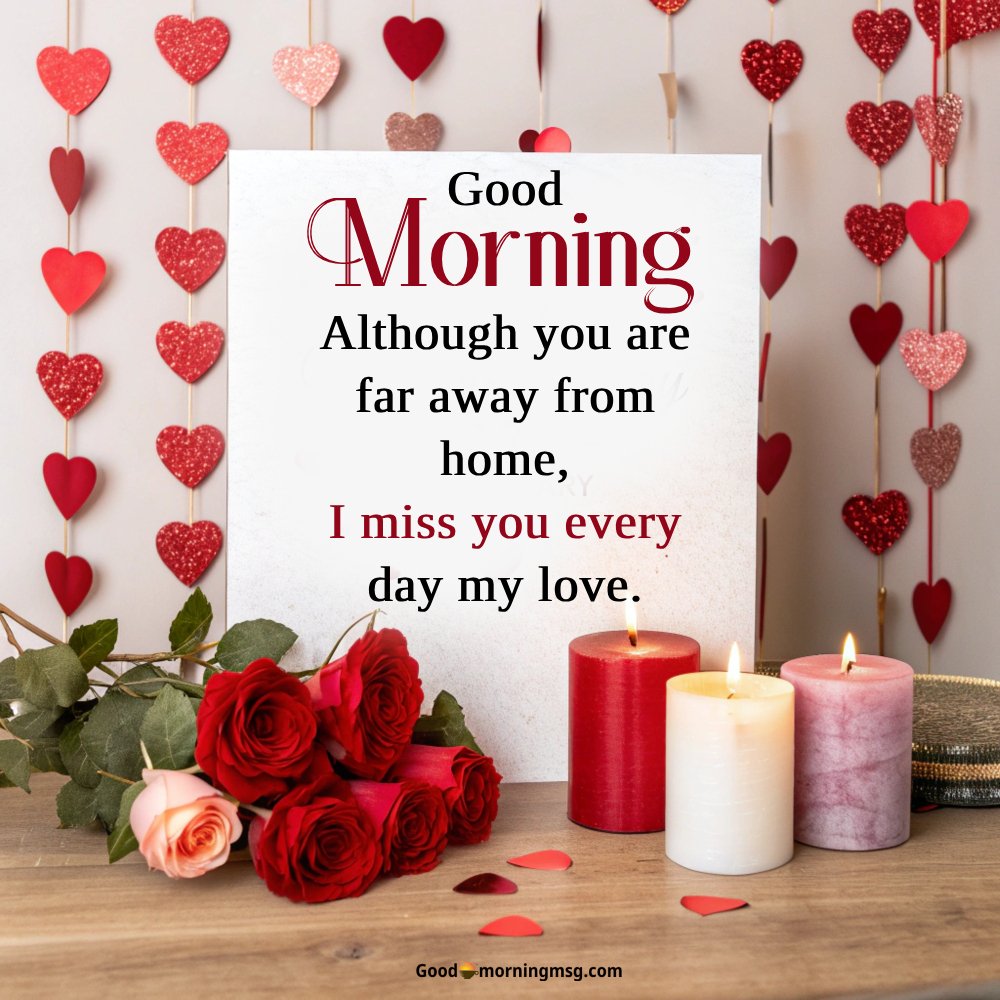 Good Morning Quotes I Goodmorningmsg
