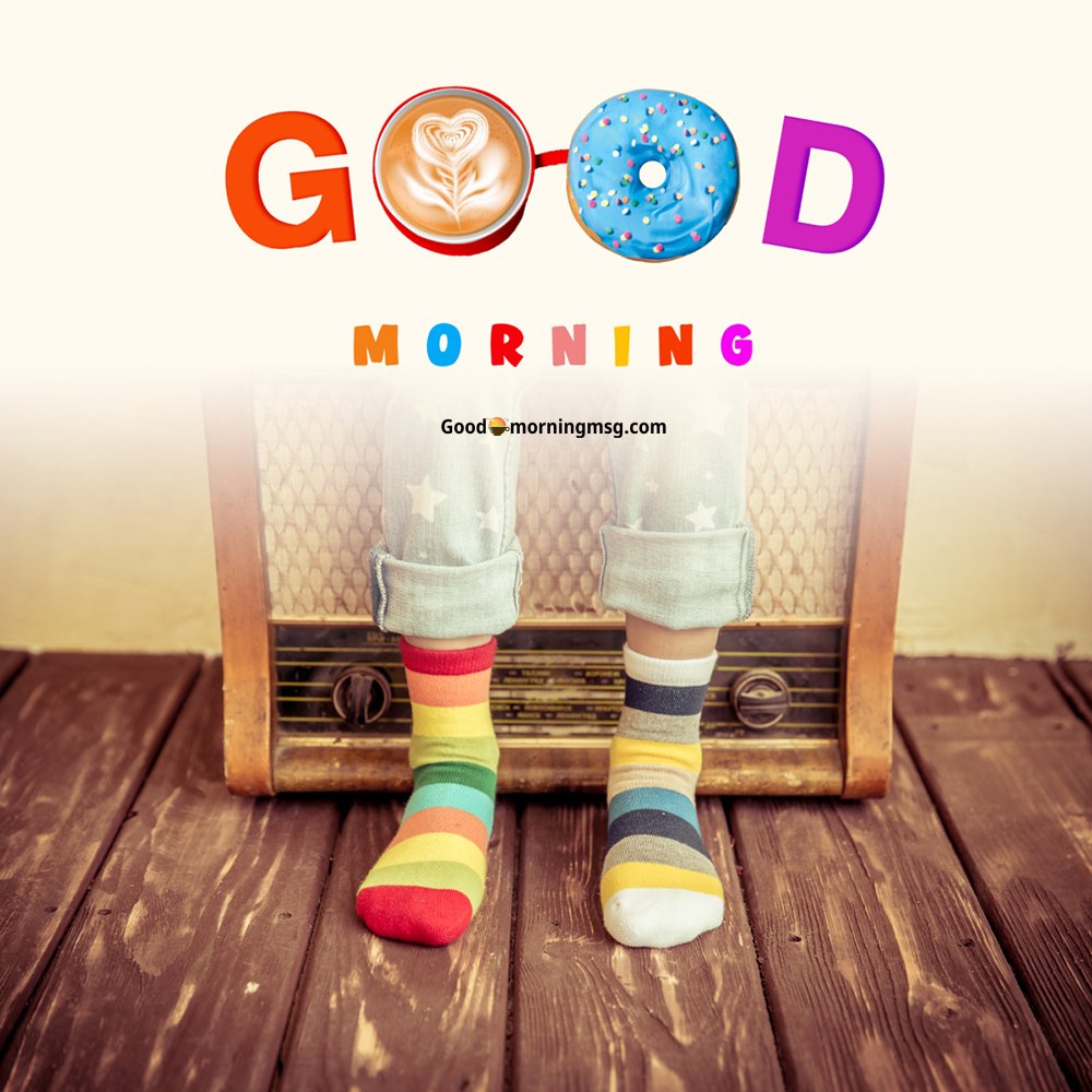 Good Morning Students