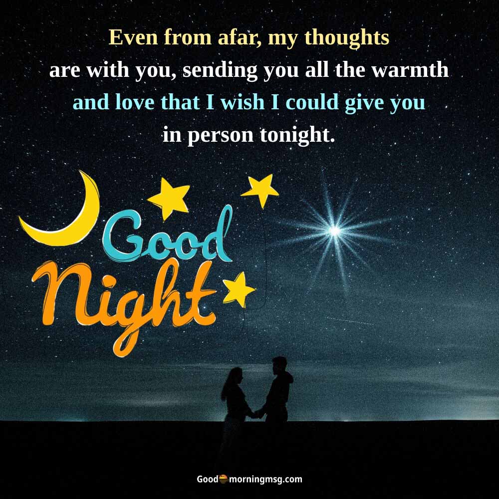 Good Night My Husband I Love You Images I Goodmorningmsg