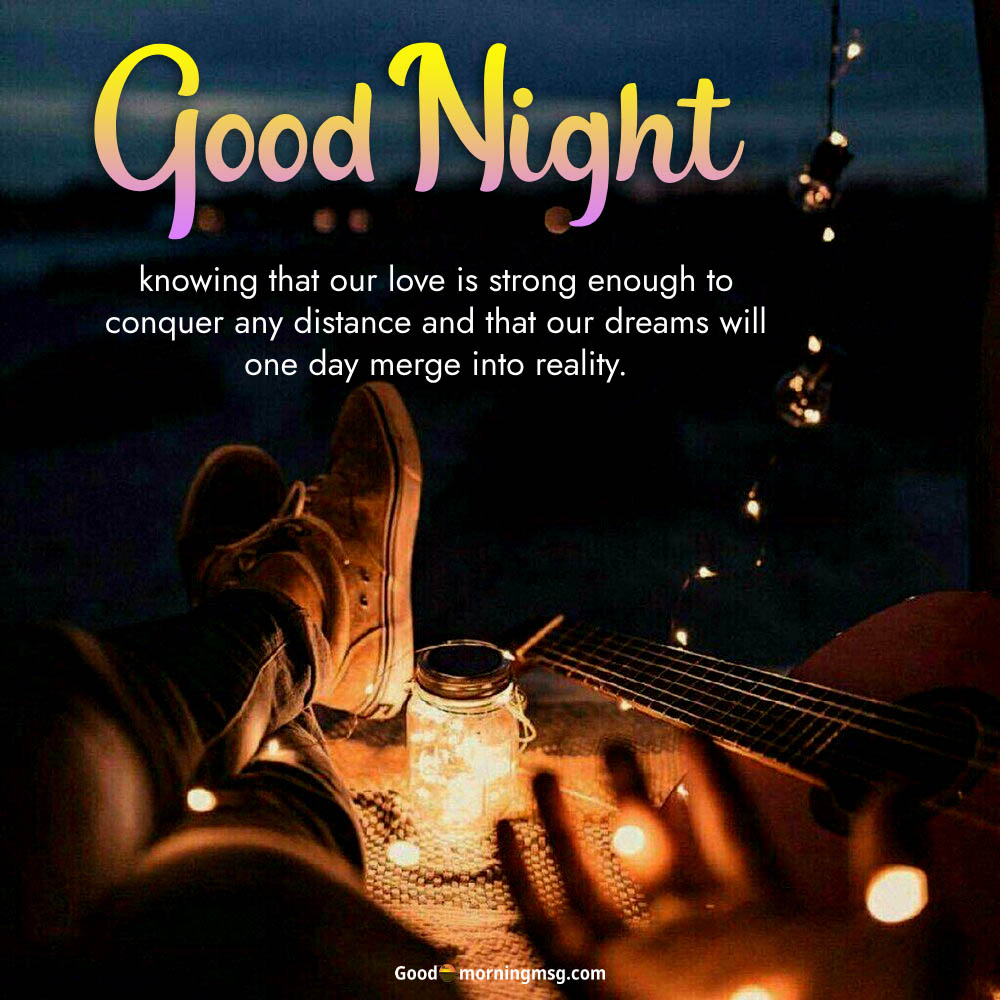 Good Night My Husband In Spanish I Goodmorningmsg