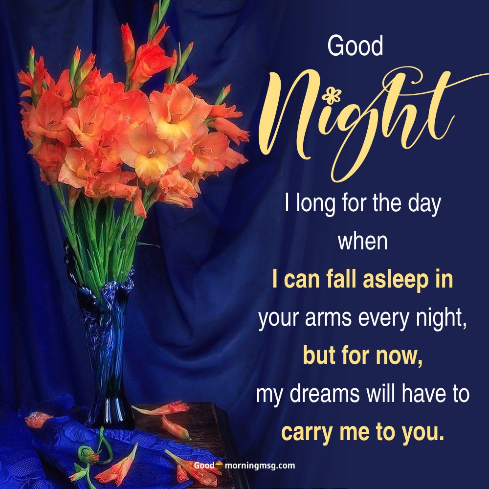 Good Night Quotes For Love Hindi