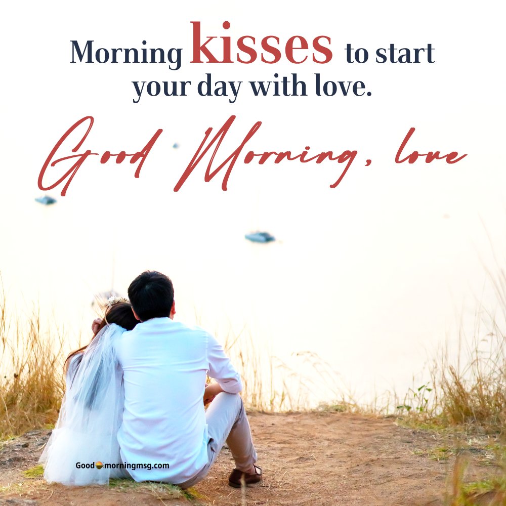 Goodmorningmsg