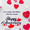 Happy 8th Wedding Anniversary Messages