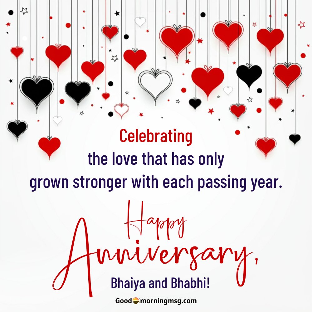 Happy Anniversary Husband Quotes I Goodmorningmsg
