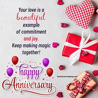 Happy Anniversary To My Daughter Images