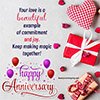Happy Anniversary To My Daughter Images
