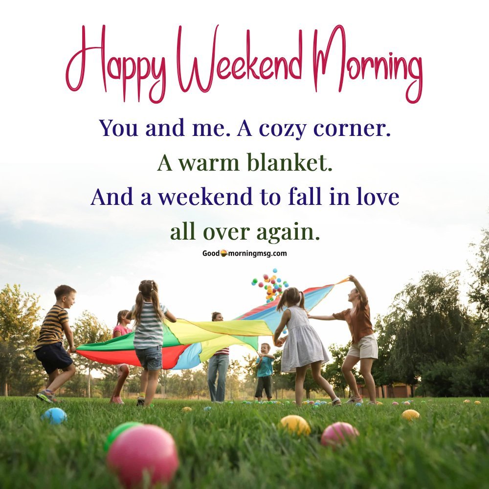 Happy Weekend Images Funny I Goodmorningmsg