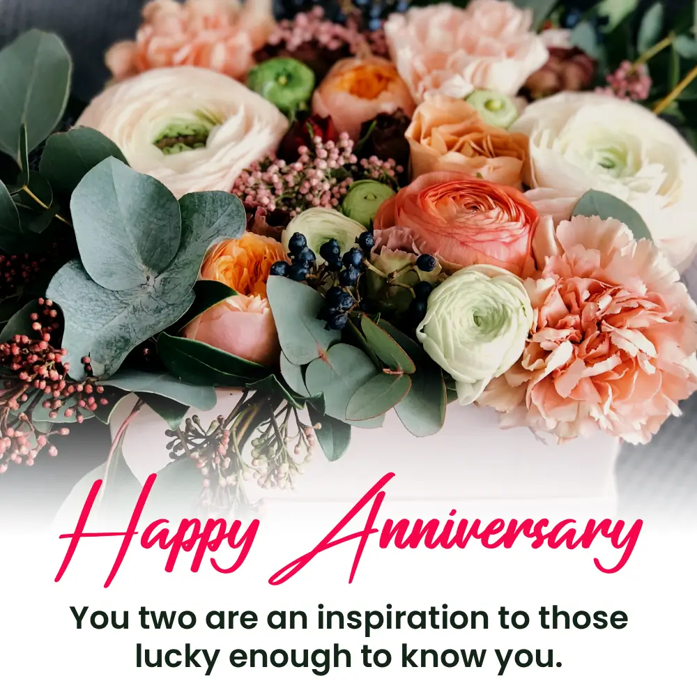 Happy Work Anniversary