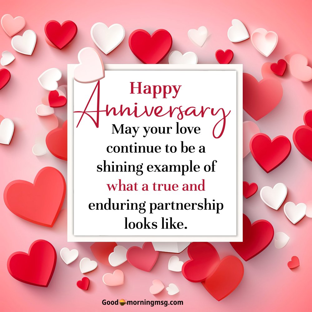 Heart Touching Anniversary Wishes For Husband I Goodmorningmsg