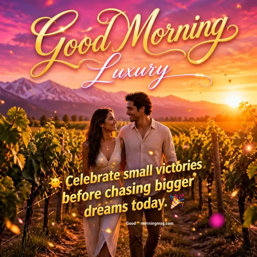 Inspirational Inspirational Good Morning