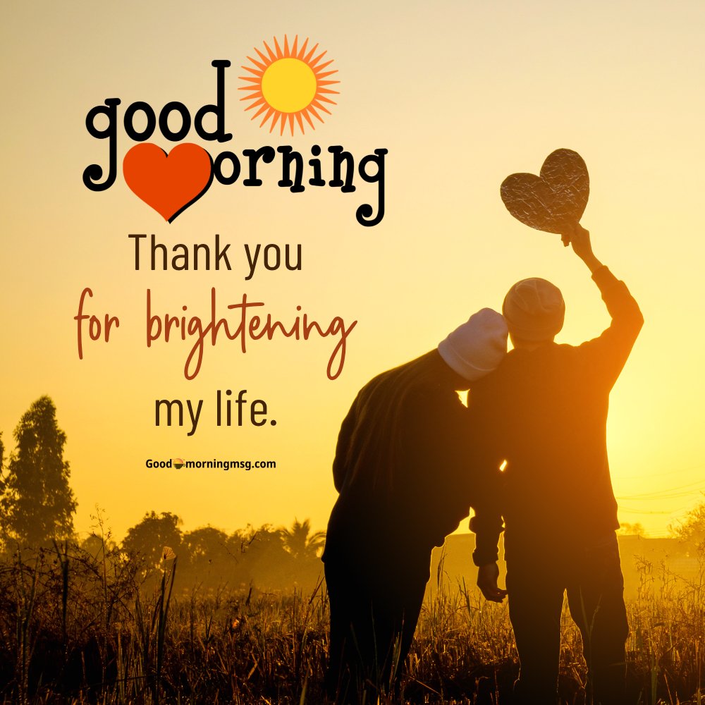 Love Motivational Good Morning Quotes