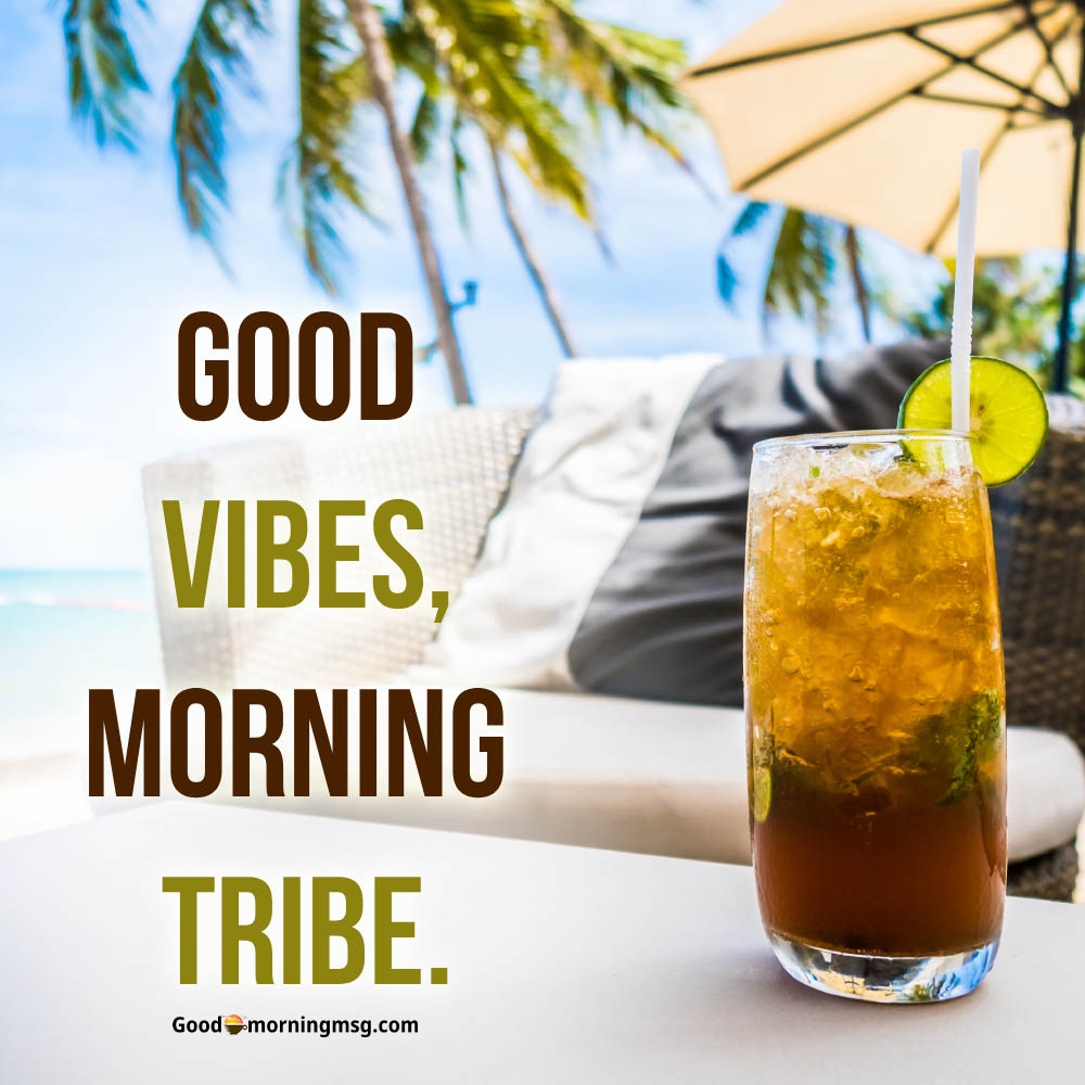 Morning Blessings For My Love I Goodmorningmsg