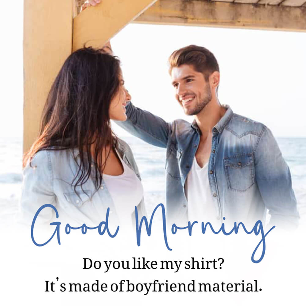 Morning Wishes For Someone Special