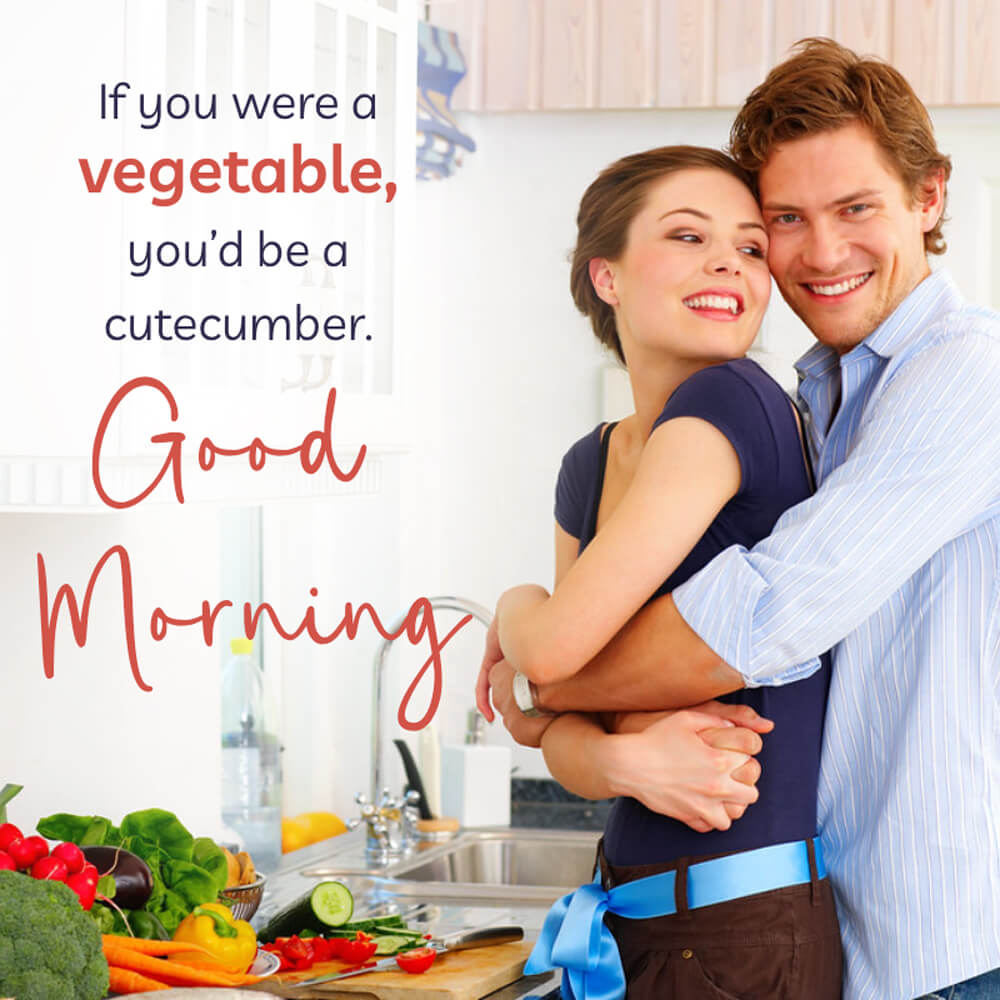 Morning Words For Her