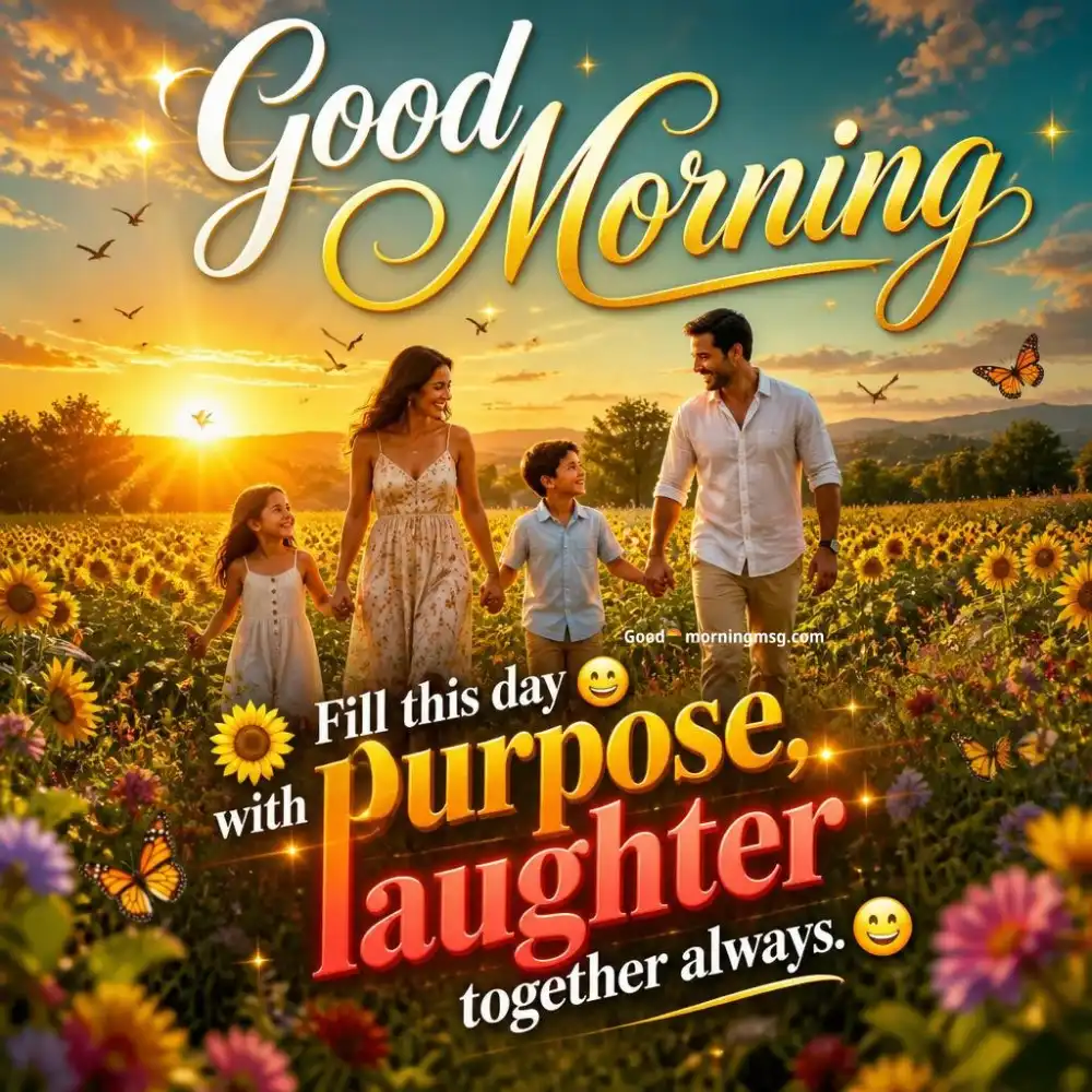 Motivational Quotes Positive Good Morning Blessings