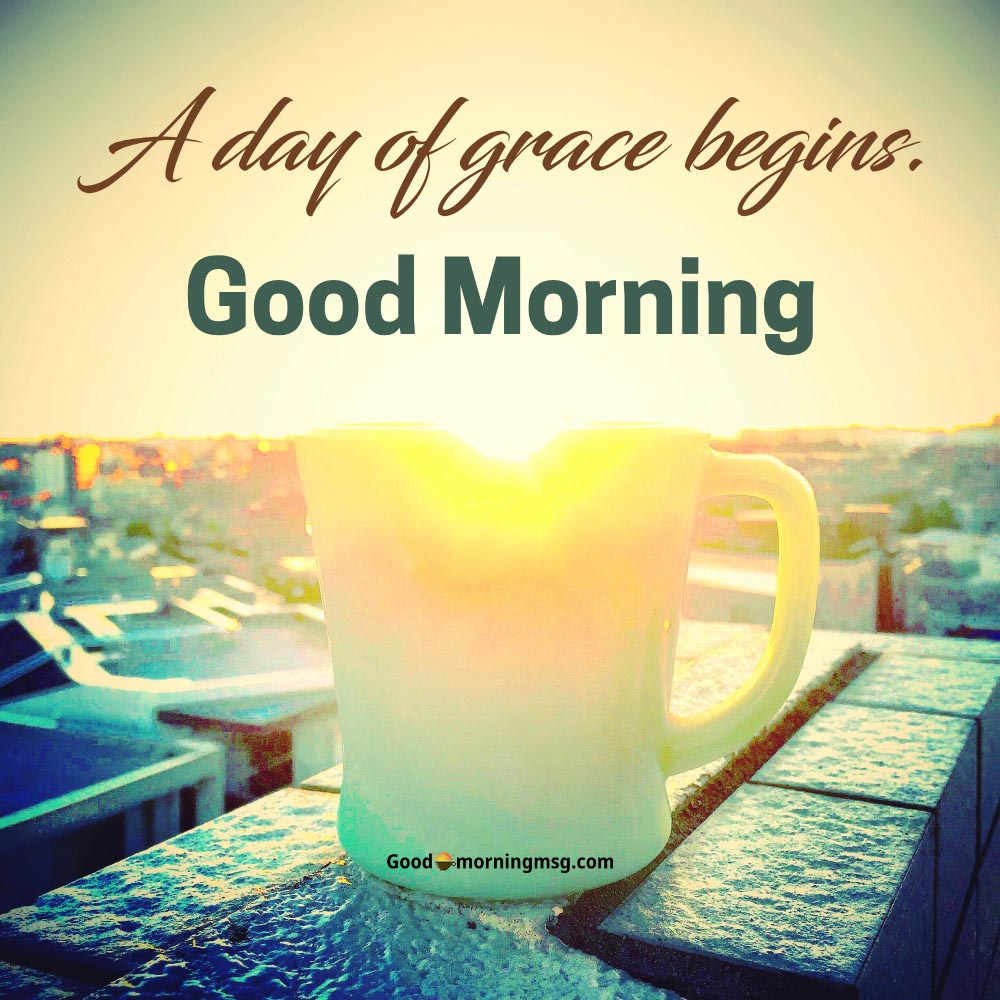Positive Tuesday Blessings I Goodmorningmsg