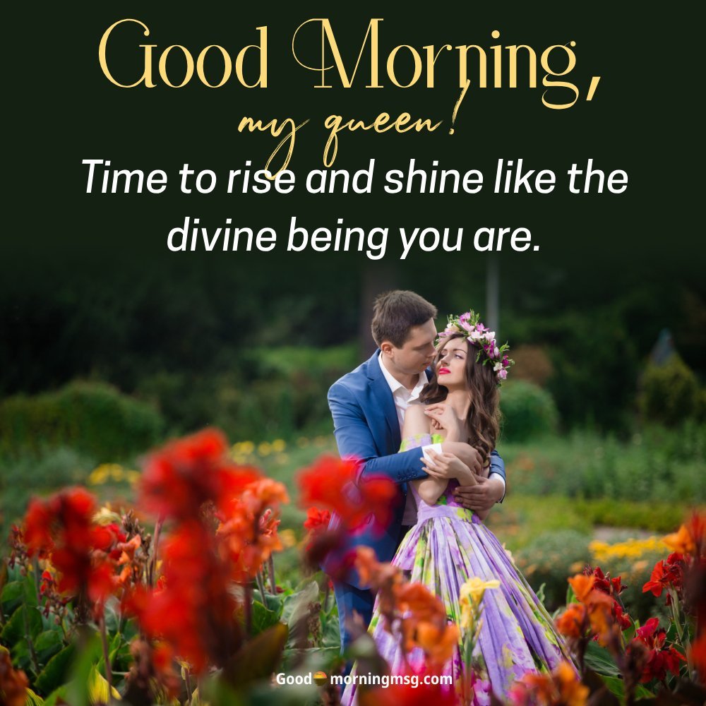 Romantic Good Morning Love Messages For Girlfriend Long Distance I Goodmorningmsg