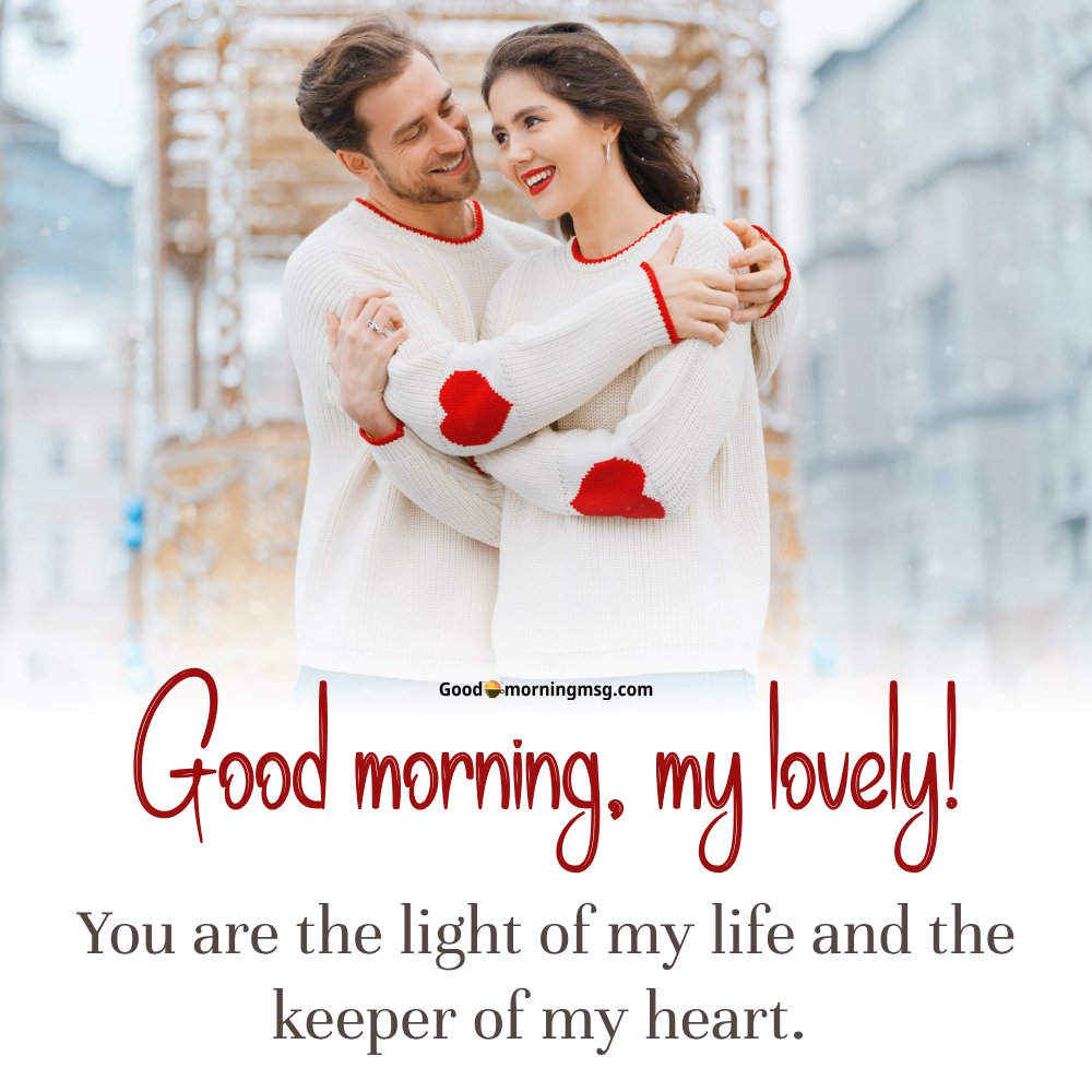 Romantic Good Morning Love Messages For Girlfriend Tagalog I Goodmorningmsg