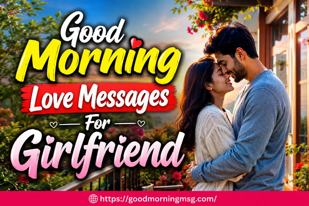 Romantic Love Good Morning Flower Images To Share With Someone Special