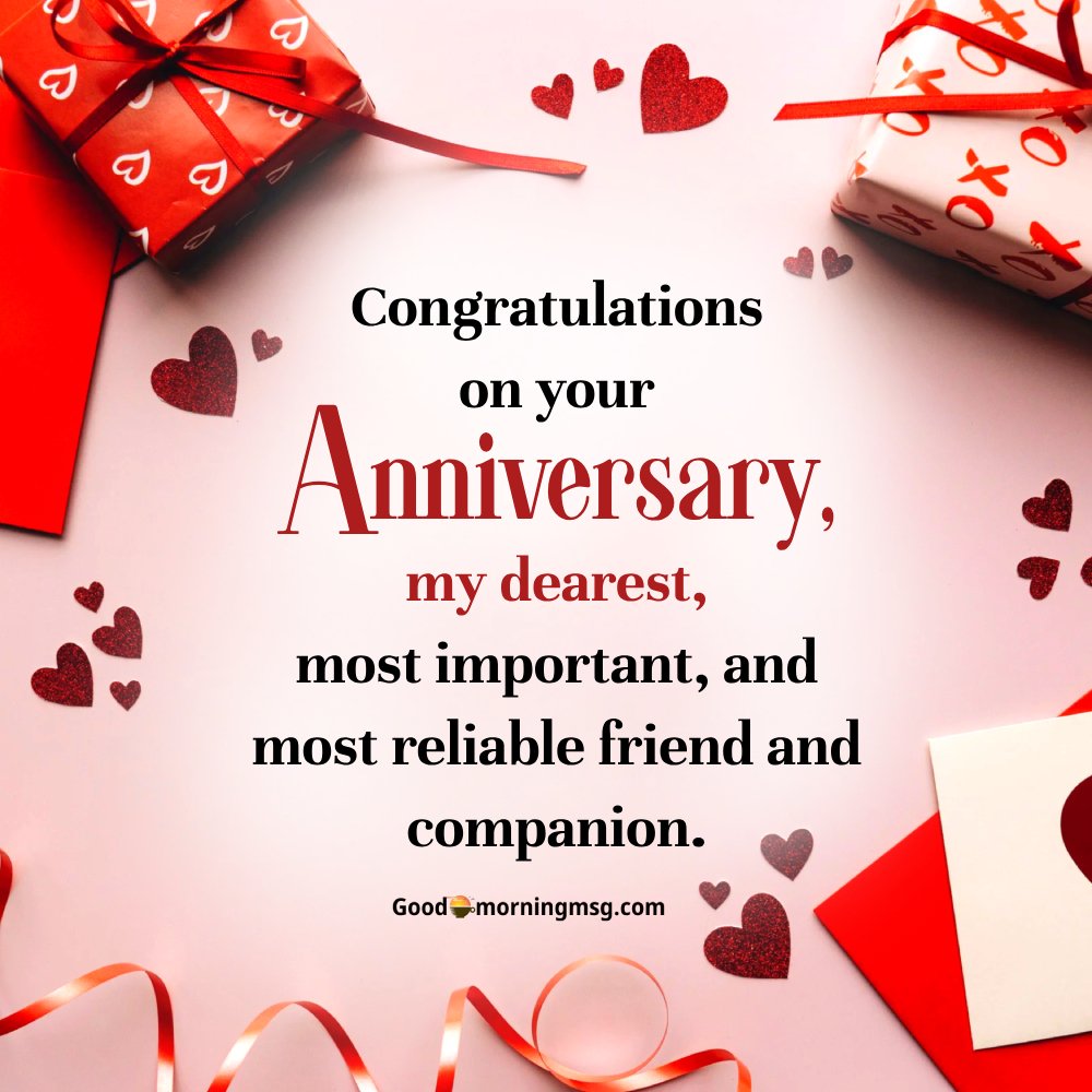 Short Anniversary Quotes For Husband I Goodmorningmsg