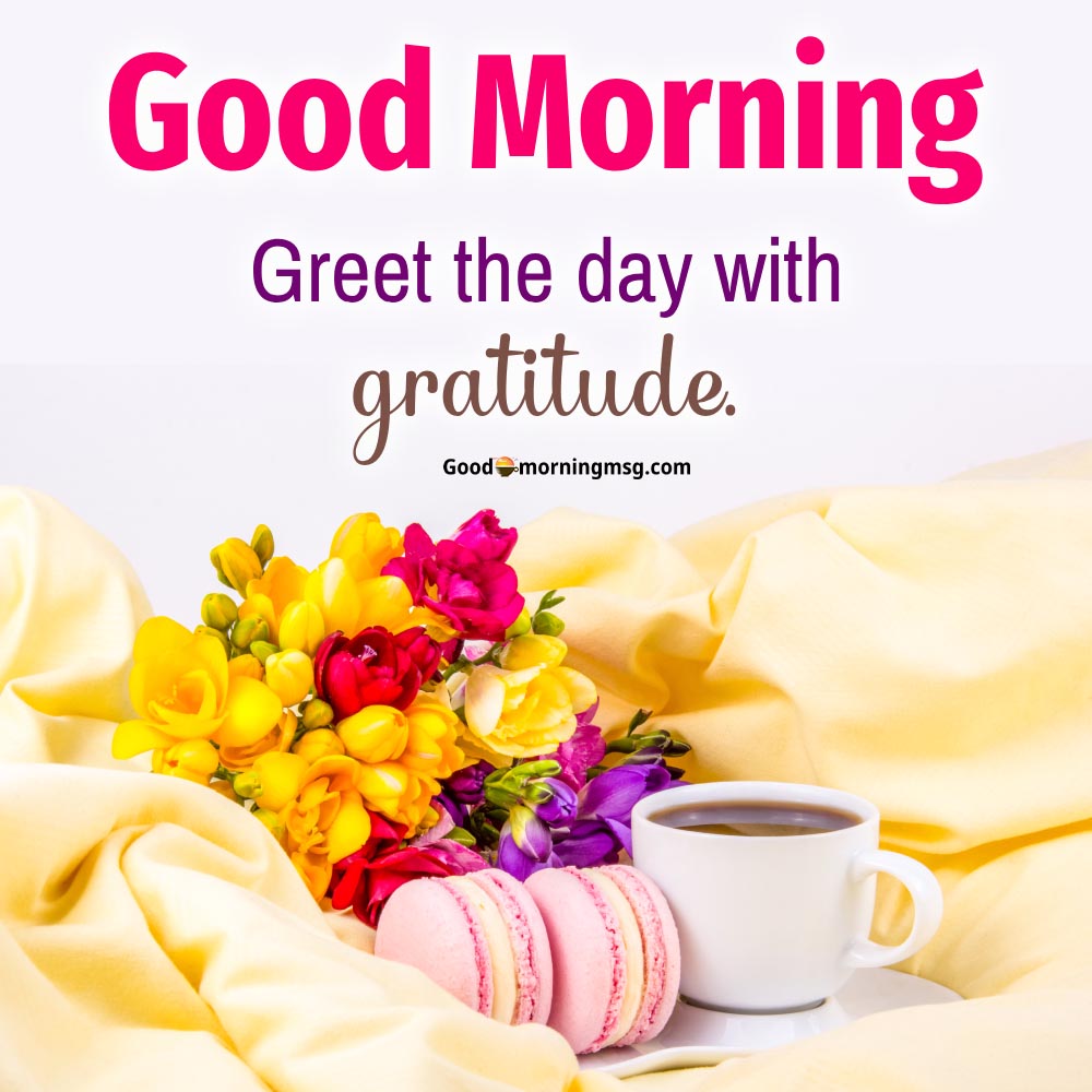 Spiritual Sunday Morning Quotes I Goodmorningmsg