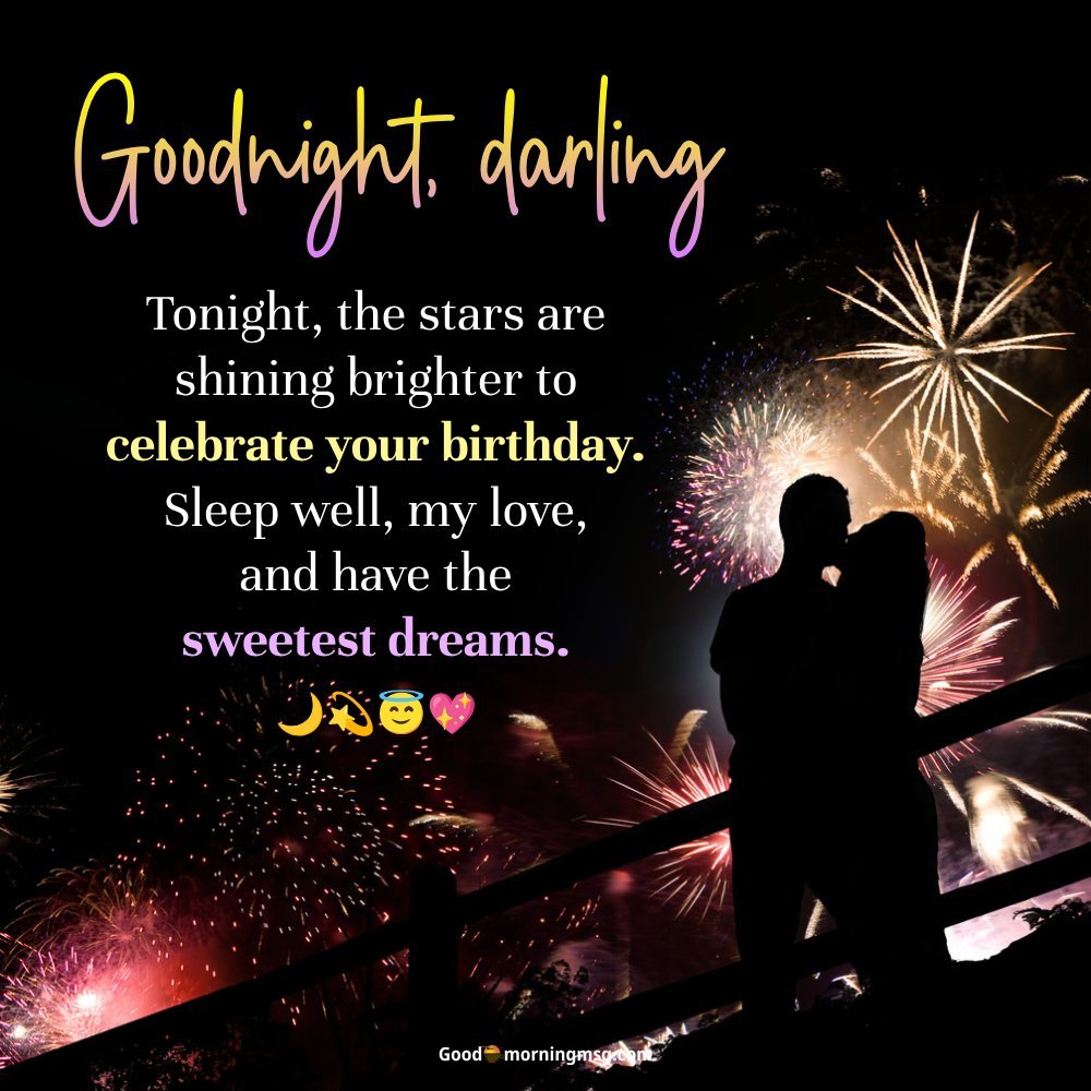 Sweet Dreams Love I Goodmorningmsg