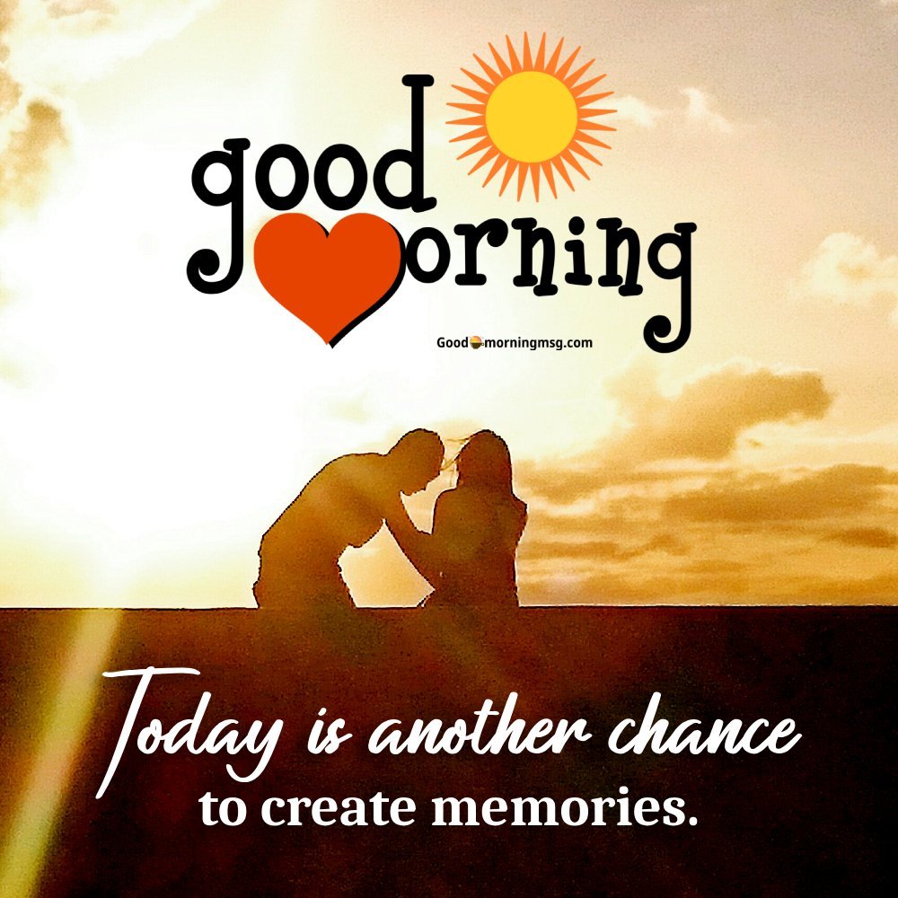 Sweet Good Morning Message For My Lovely Friend