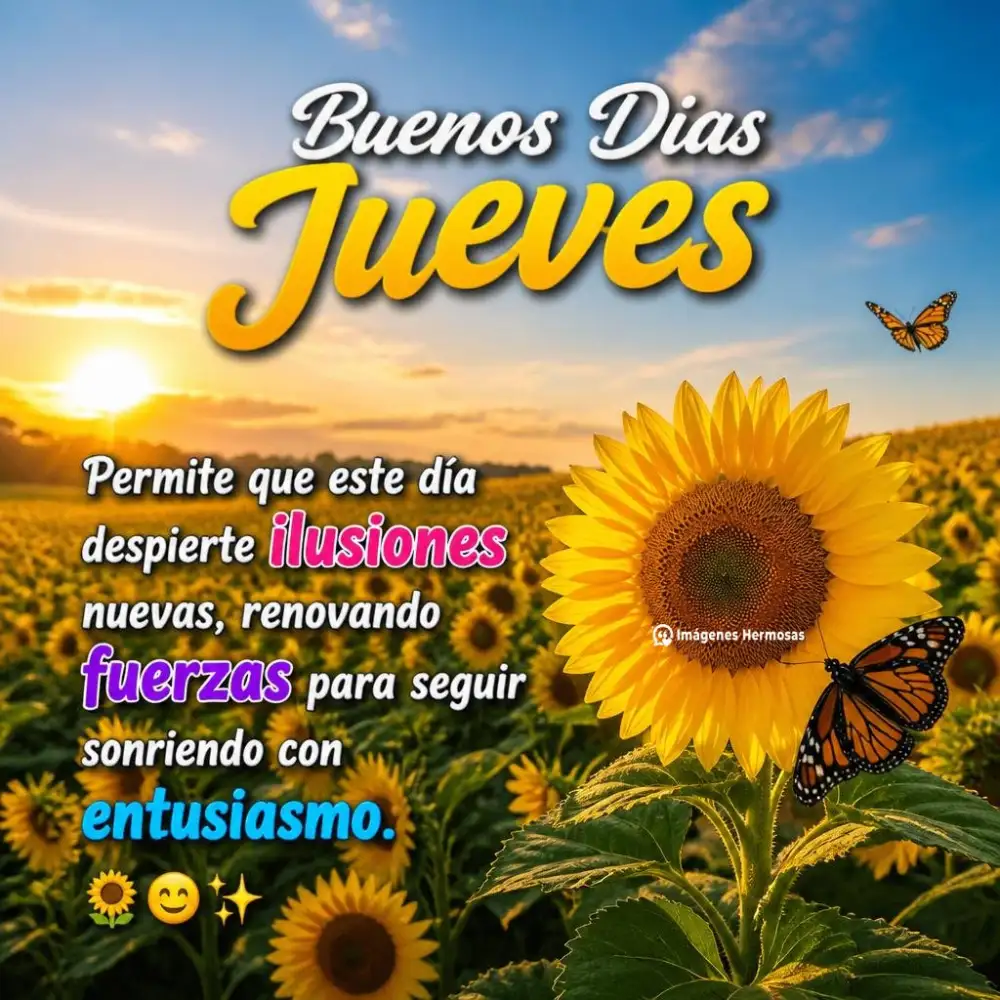 Imagenes De Buenos Dias