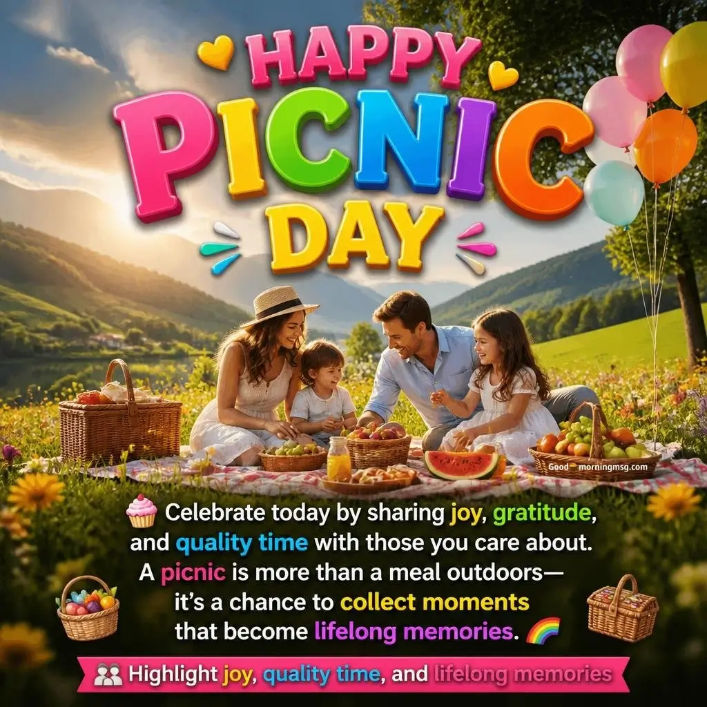 18 June Special Day