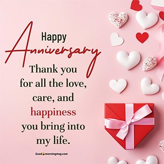 Anniversary Wishes And Blessings For Your Daughter Love