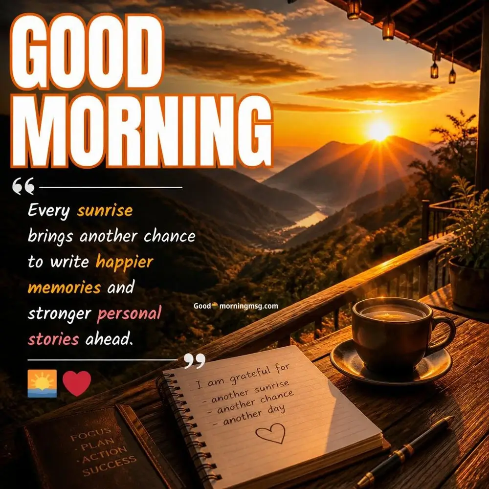 Beautiful Good Morning Coffee Wishes