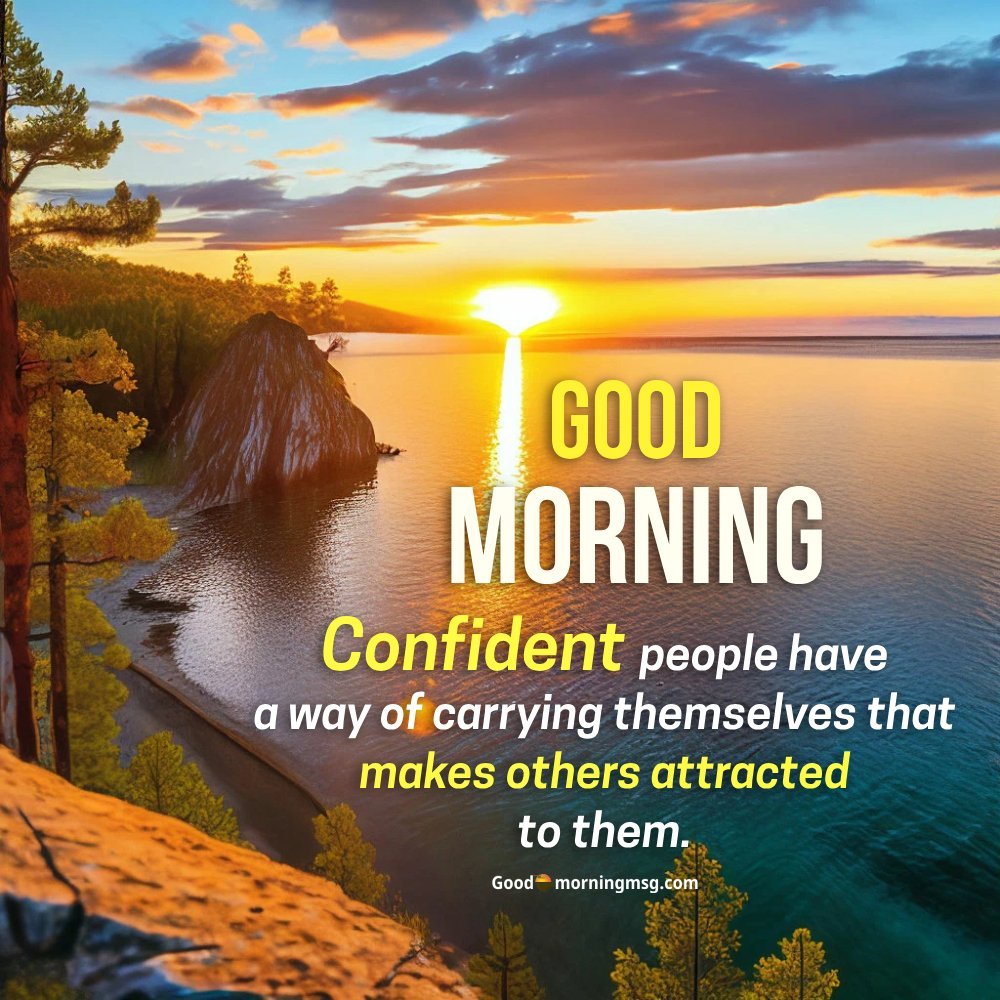 Beautiful Good Morning Quotes I Goodmorningmsg