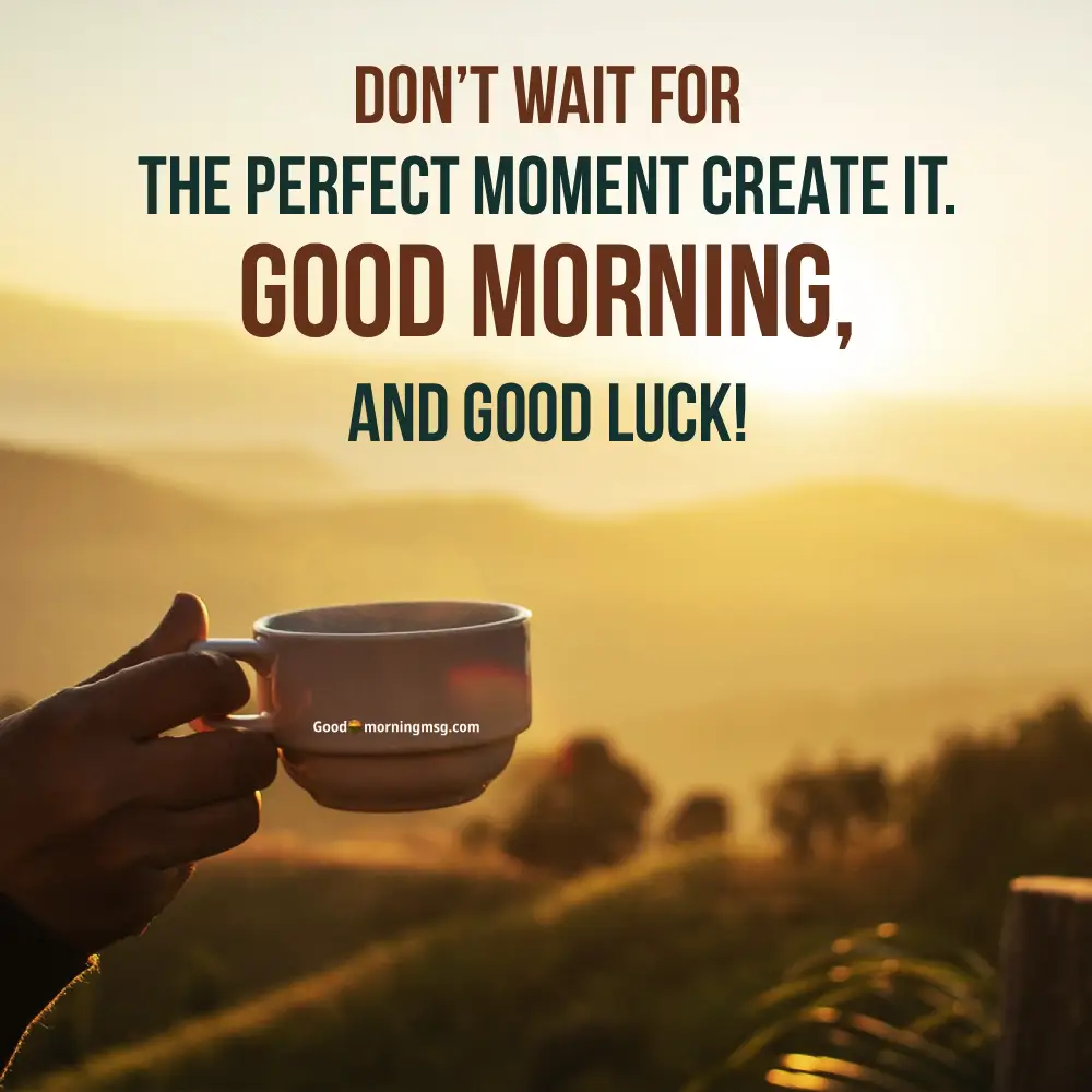 Best Morning Love Quotes I Goodmorningmsg