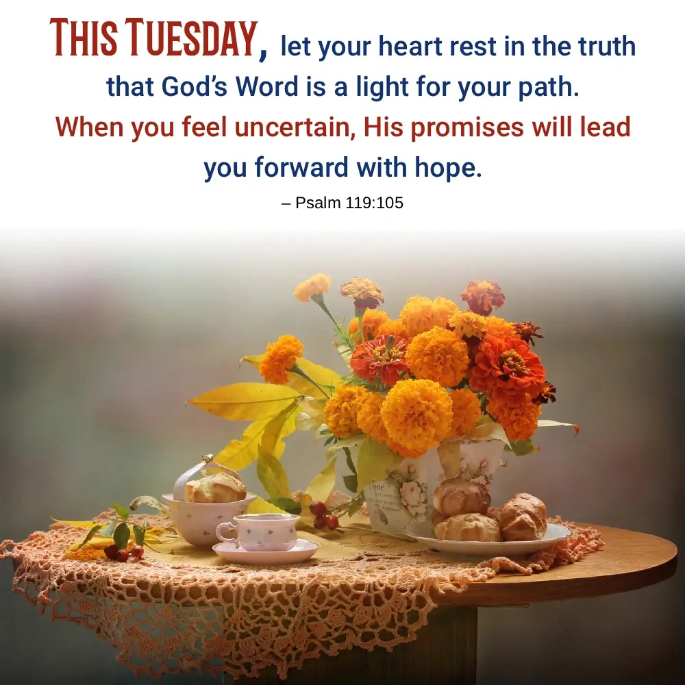 Bible Verses About Family