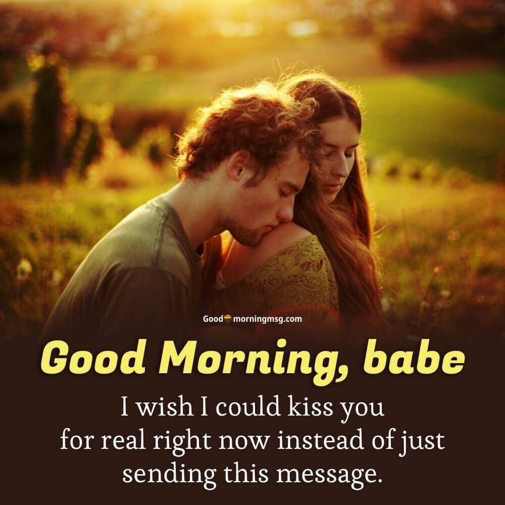 Couple Kiss Romantic