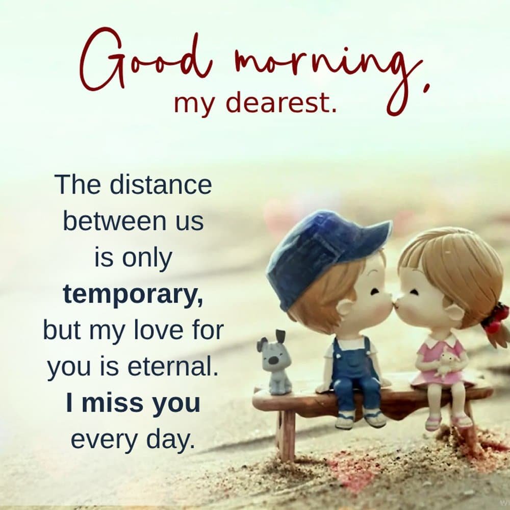Deep Love Messages For Her